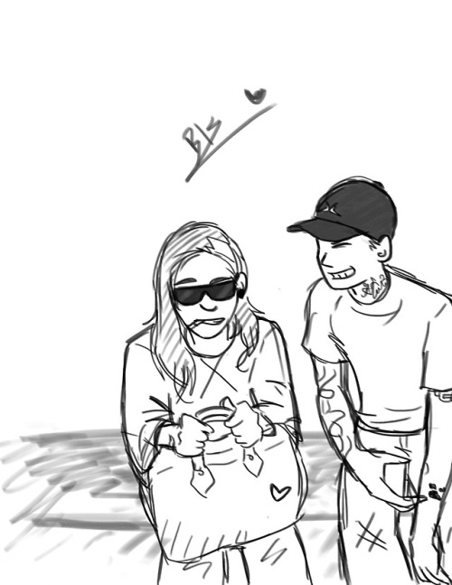 500x647 Skrillex Photography Tumblr