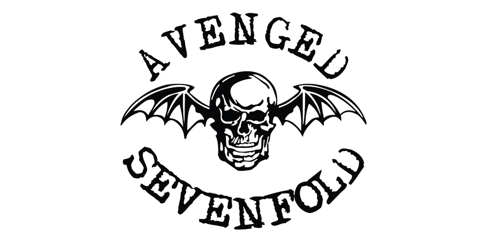 1000x500 A7x Logo, A7x Symbol Meaning, History And Evolution