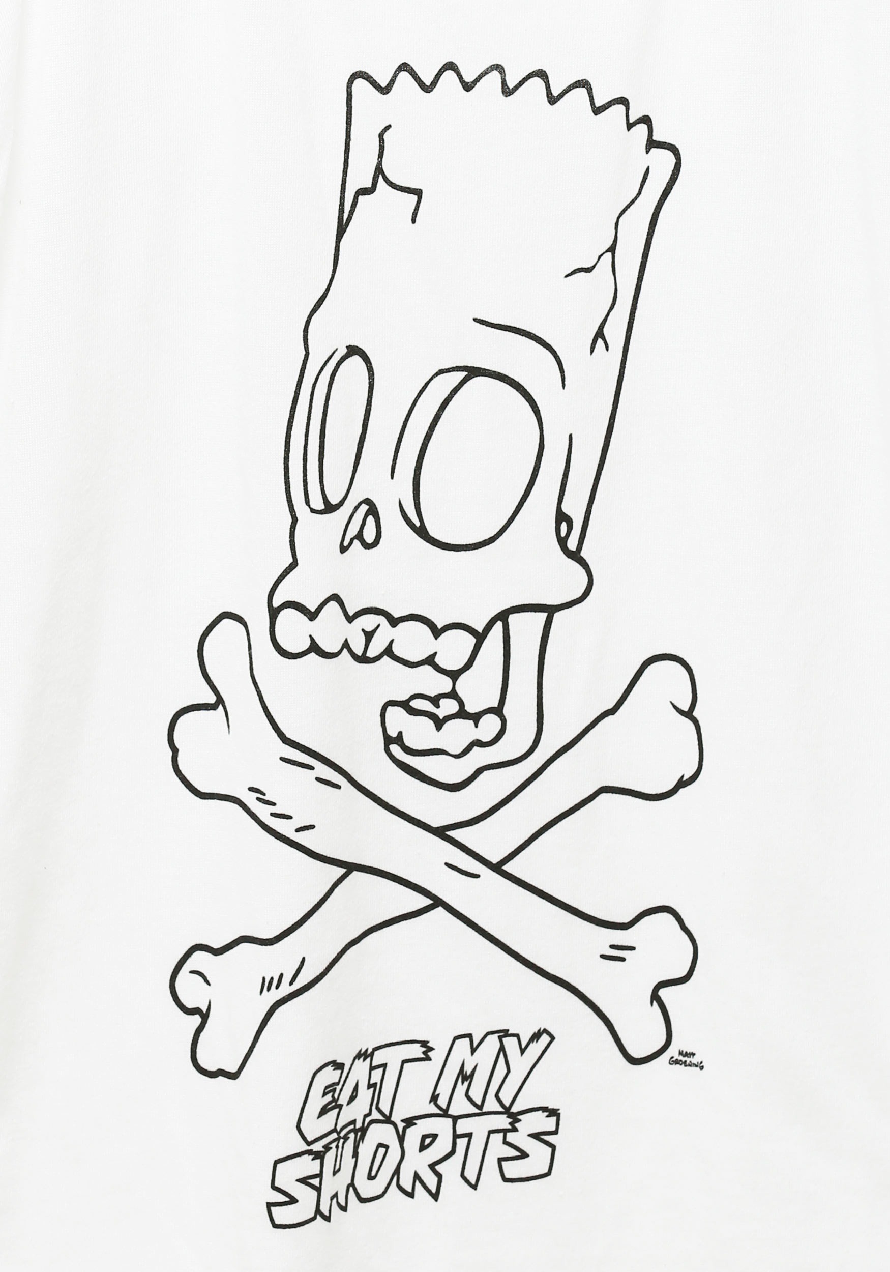 1750x2500 Skull And Crossbones Group