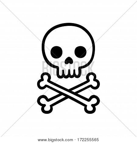 450x470 Skull And Crossbones Images, Illustrations, Vectors