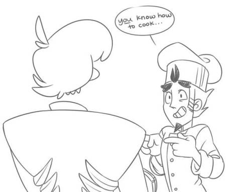 500x383 Mystery Skull Animated Reference Tumblr