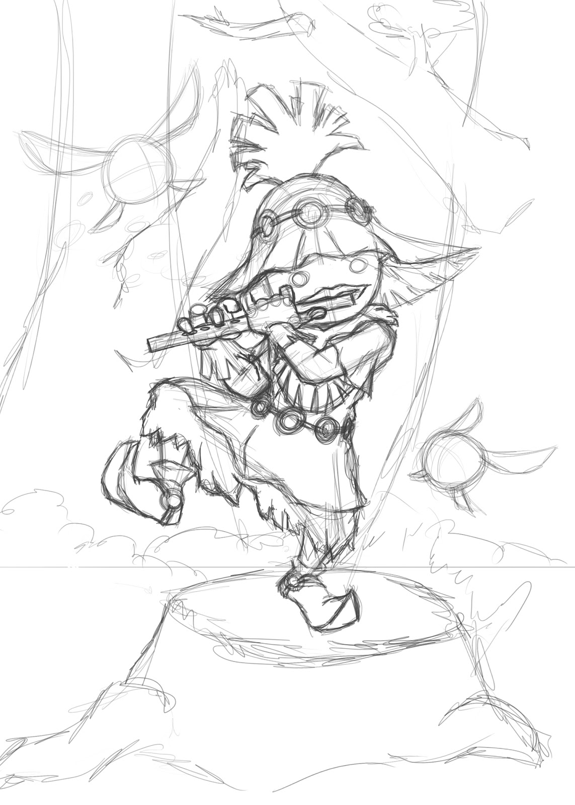 1143x1600 Life One Frame