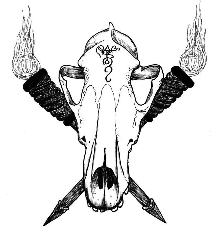 735x762 The Best Skull Fire Ideas On Skull Tattoos, Skulls