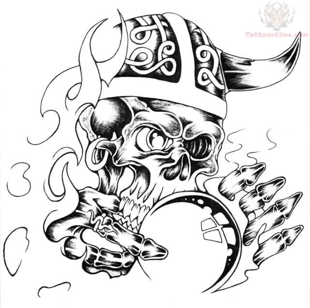 640x636 Tattoo Design Apparel, Skull Tattoo Images, Pics Of Peace Sign