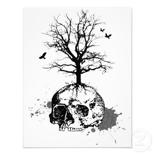 500x500 Dead Tree. Uploaded By Amanda Carvalho On We Heart It