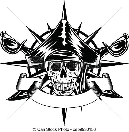 450x462 Skull Clipart, Suggestions For Skull Clipart, Download Skull Clipart