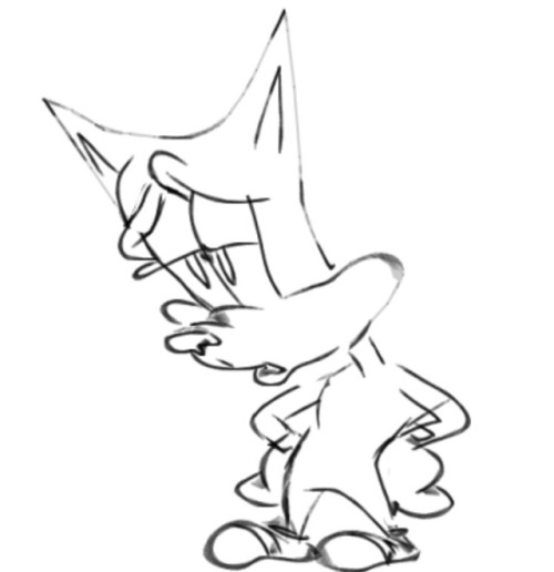 500x516 That Art Skunk Tumblr