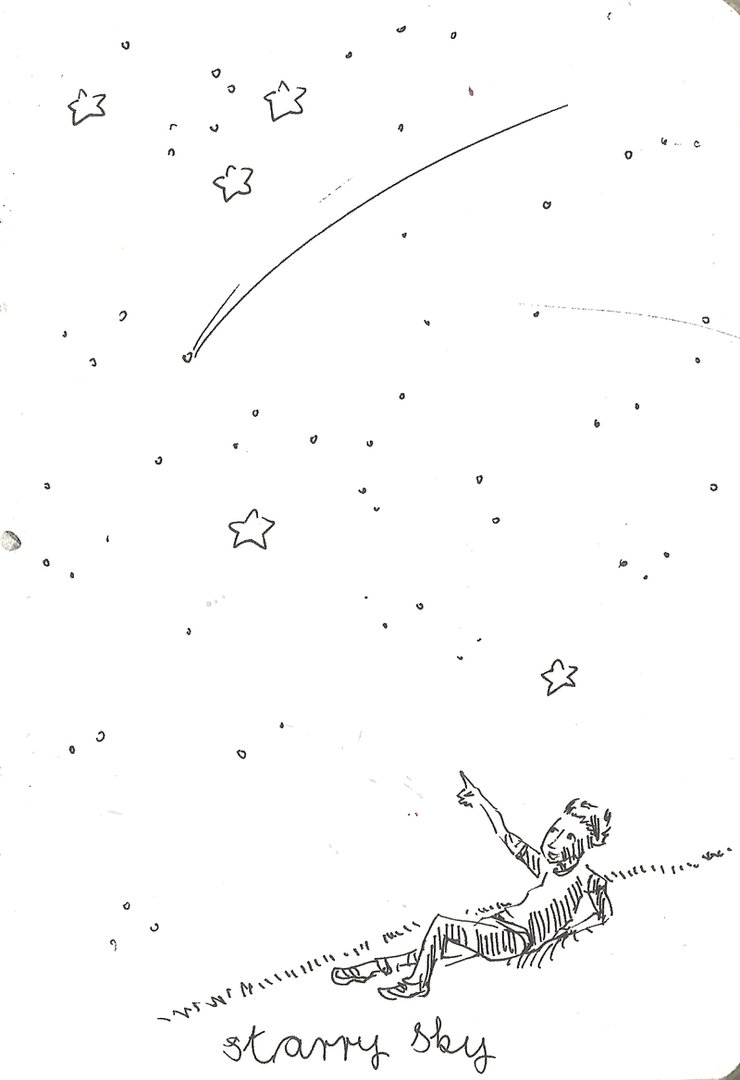 740x1080 32things To Draw