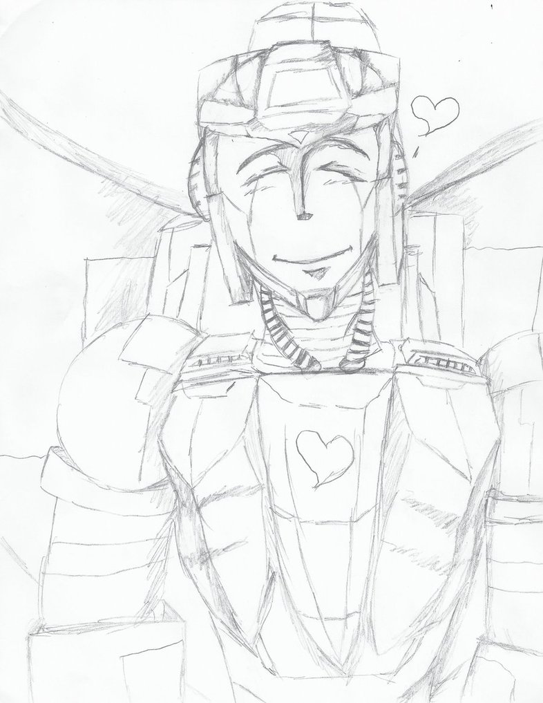 786x1017 Sky Firejetfire Pencil By Putt125