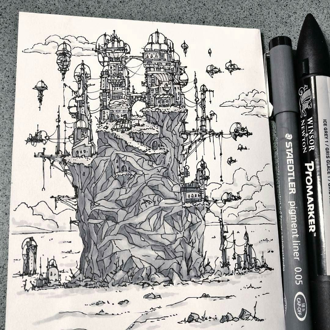 1080x1080 Awesome Bit