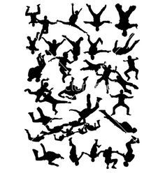 236x248 Fly4life Skydiving Logo Logos