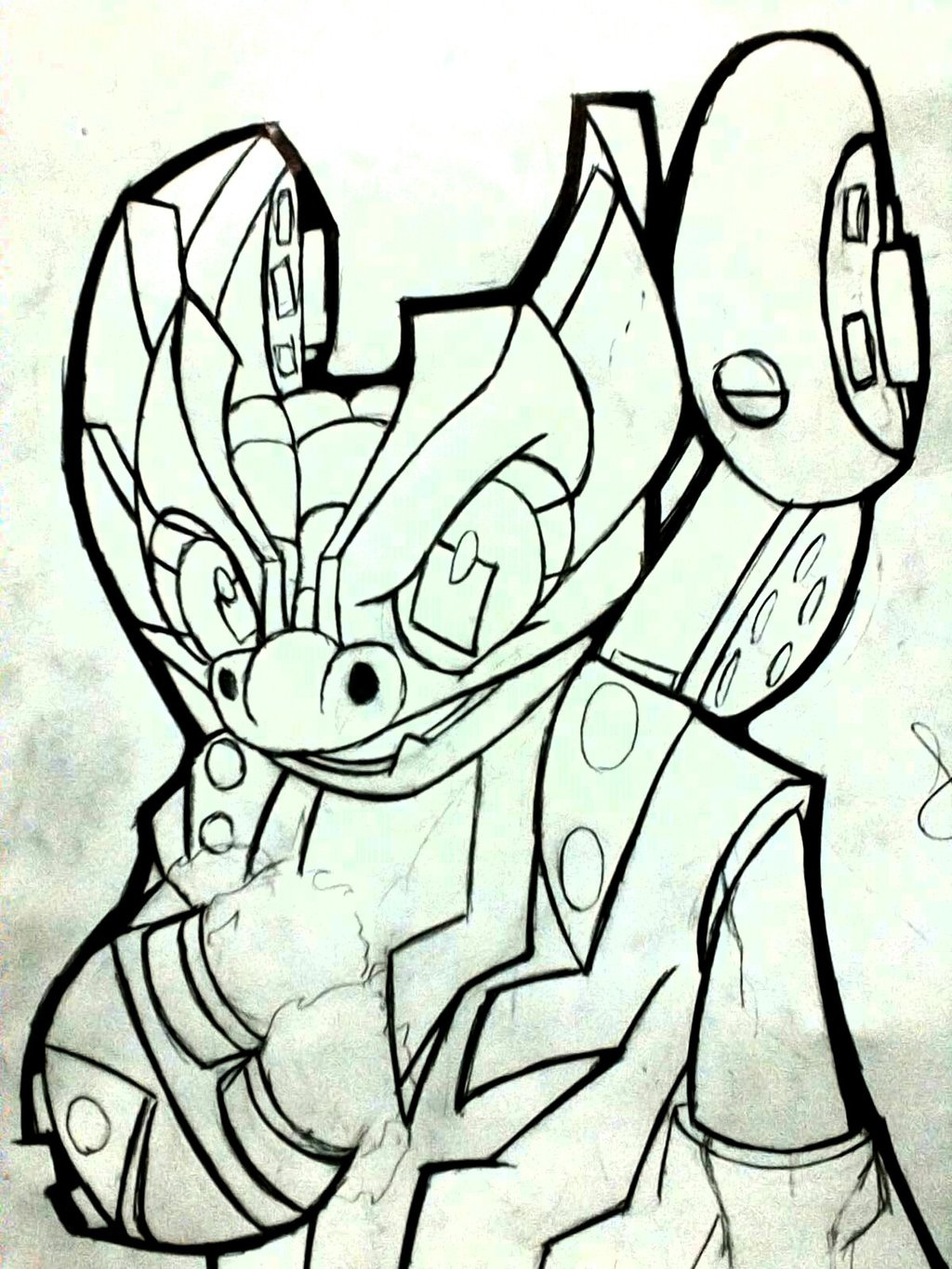 1024x1365 Skylander Spitfire By Spirovefrfrv