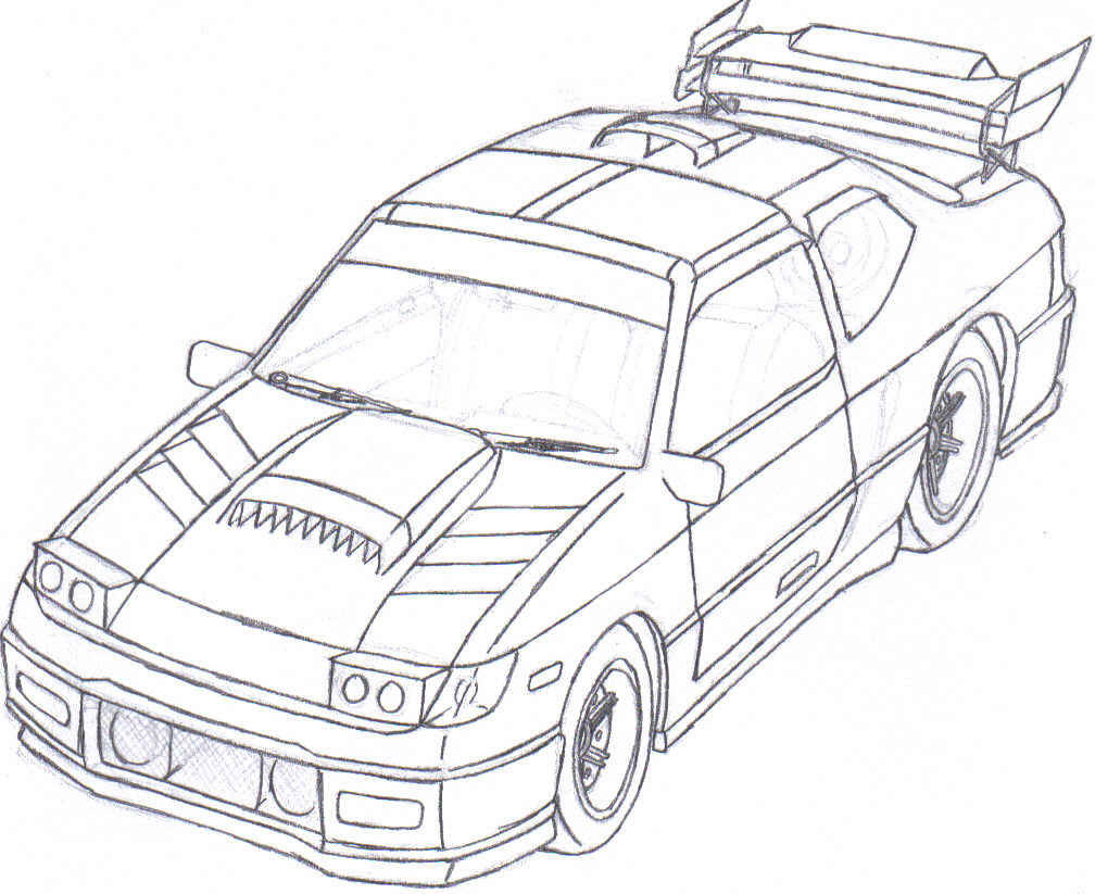 1008x823 My Dream Car By Megawolf77