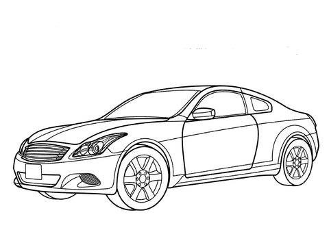 480x339 Nissan Skyline Coloring Page Free Printable Coloring Pages