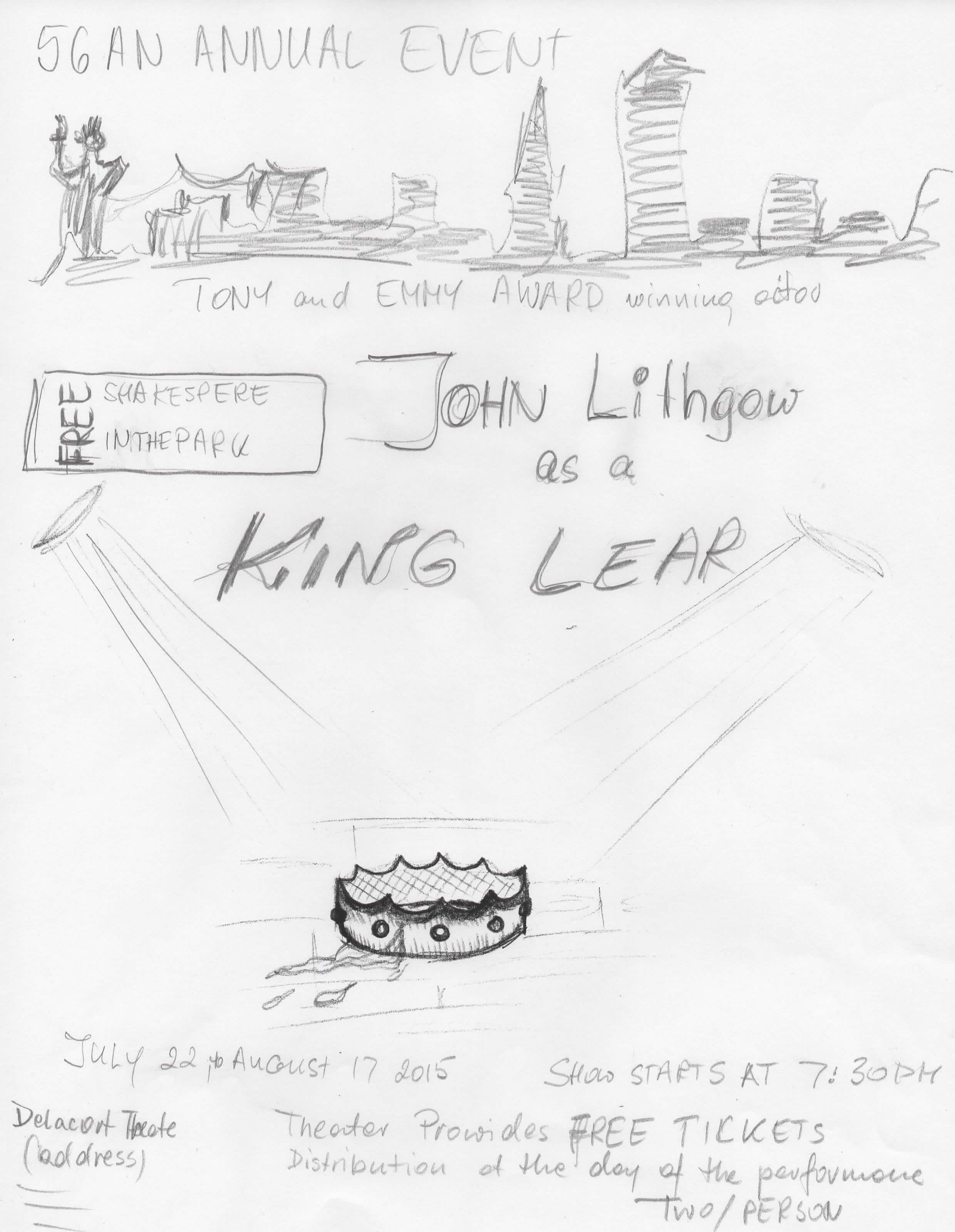 2480x3200 Poster For In