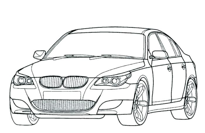 700x454 Free Cars Coloring Pages Car Printable On Car Color Page Coloring