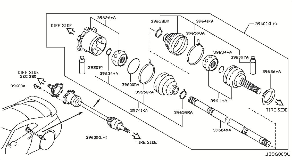 1133x620 Nissan Gt R Performance Parts