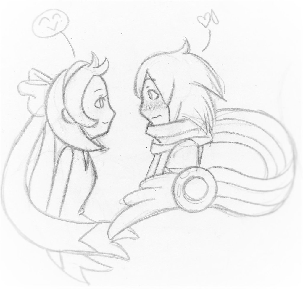 1024x976 Sonamy Skyline Human By Kenyapf