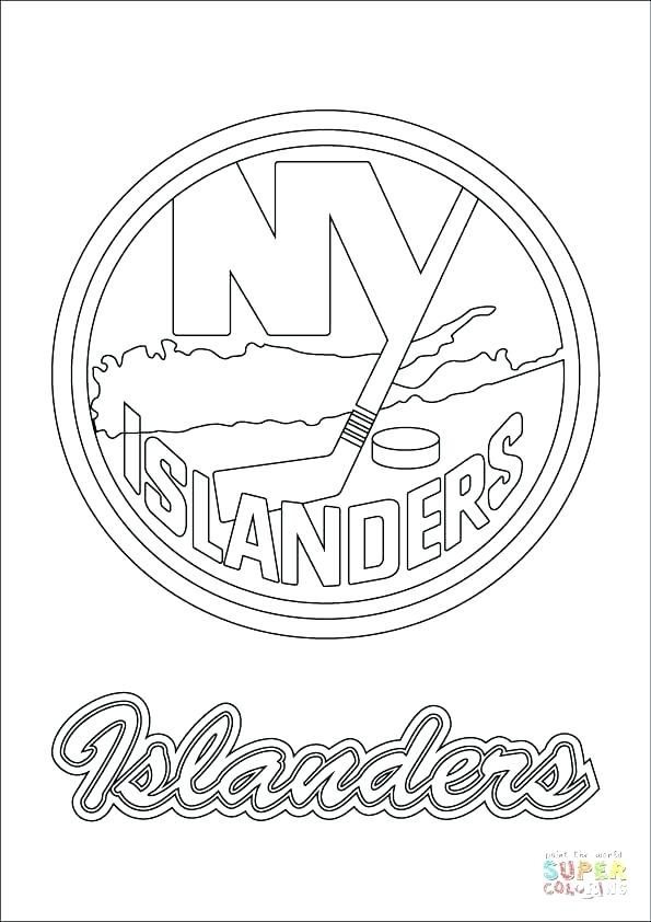 595x842 New York Skyline Coloring Page Coloring Pages Sports Coloring