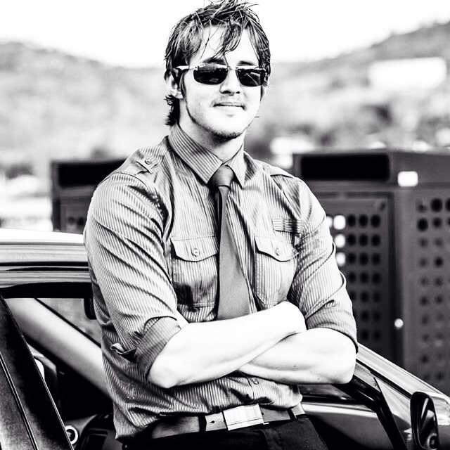 640x640 Damian Forbes