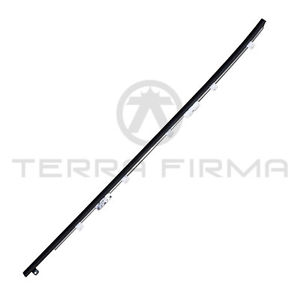 300x300 Nissan Skyline R34 Gtr Outer Window Felt Door Molding Rh 80820