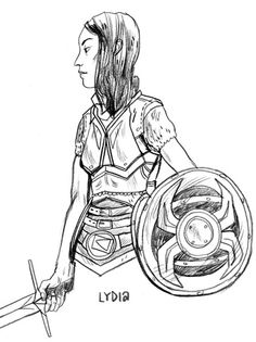 236x315 God, I Love Full On Heavy Daedric Armor So Much! Fus Ro Dah