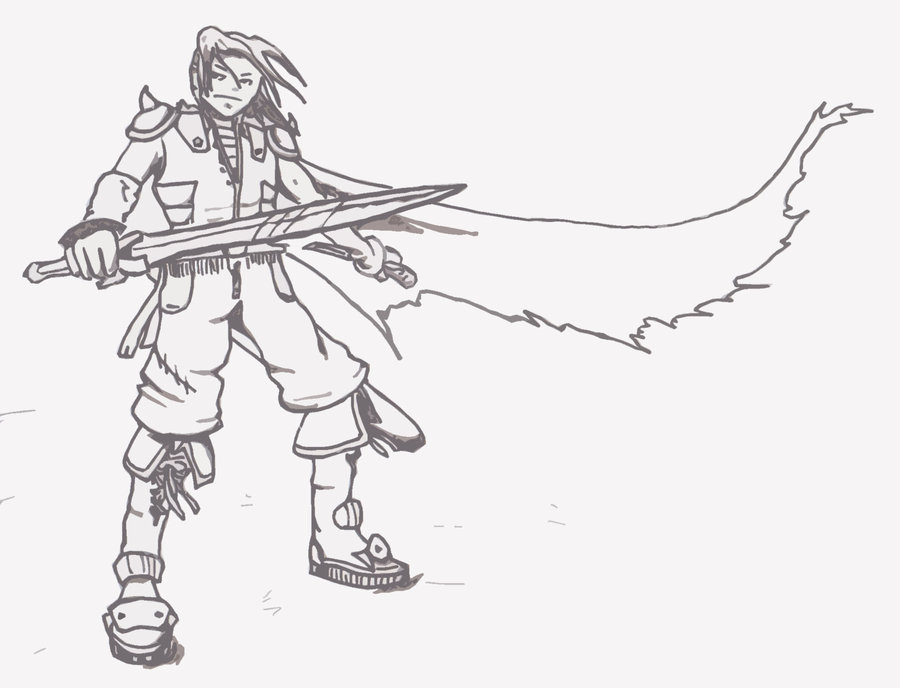 900x688 My Skyrim Character By Dustymuffinsss