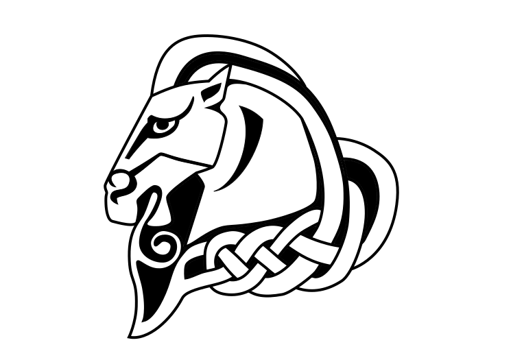 745x525 Skyrim Hold Symbols (Whiterun) By Theannoyingmissbird