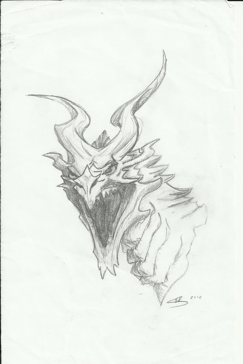 1024x1533 Hobby Drawing