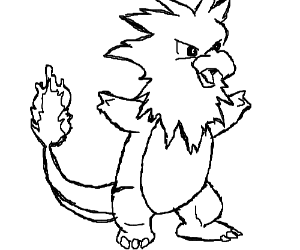 300x250 Skyrim Dragon Logo