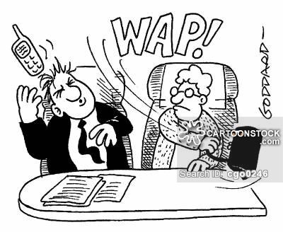 400x328 Slap Cartoons And Comics