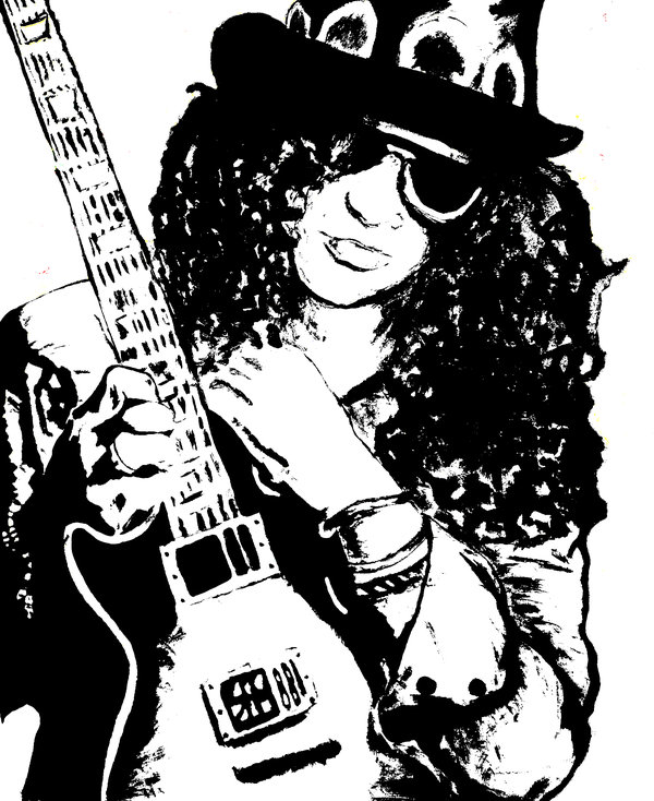 Slash Drawing at GetDrawings | Free download