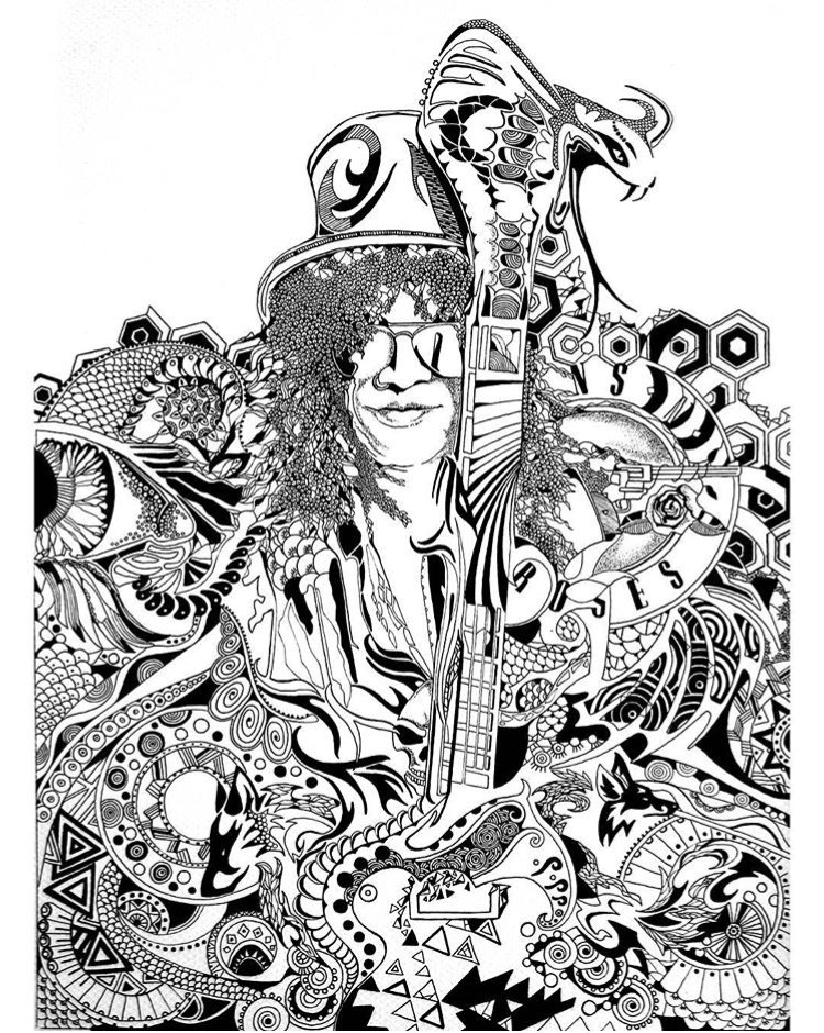 750x940 Slashfanart Hashtag On Twitter