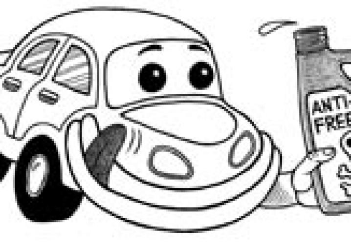 718x512 Why Is Antifreeze So Delicious