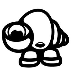 236x236 Jenny Slate. The Voice Of Marcel The Shell Girl Crushes