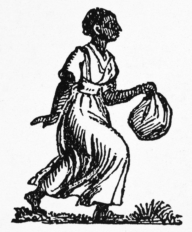 663x800 Escaped Slave