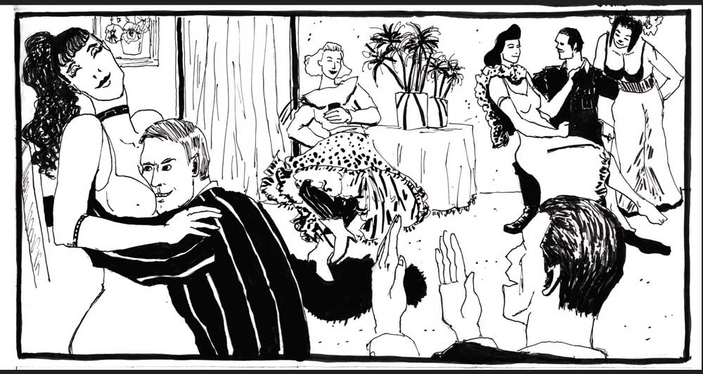 1000x533 Snippits And Snappits Jews And White Slavery