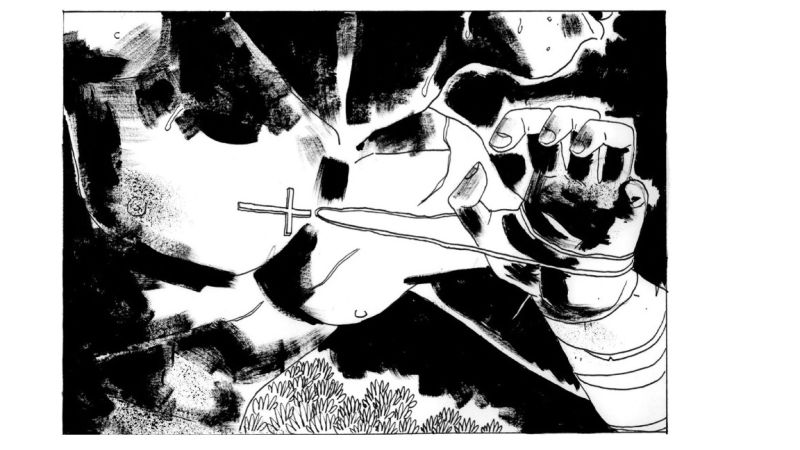 800x450 The Gorgeous, Moving Run For It Brings To Light Brazil's Hidden