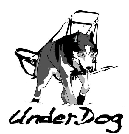 433x450 Underdog Sled Dog Tours (Cardrona)
