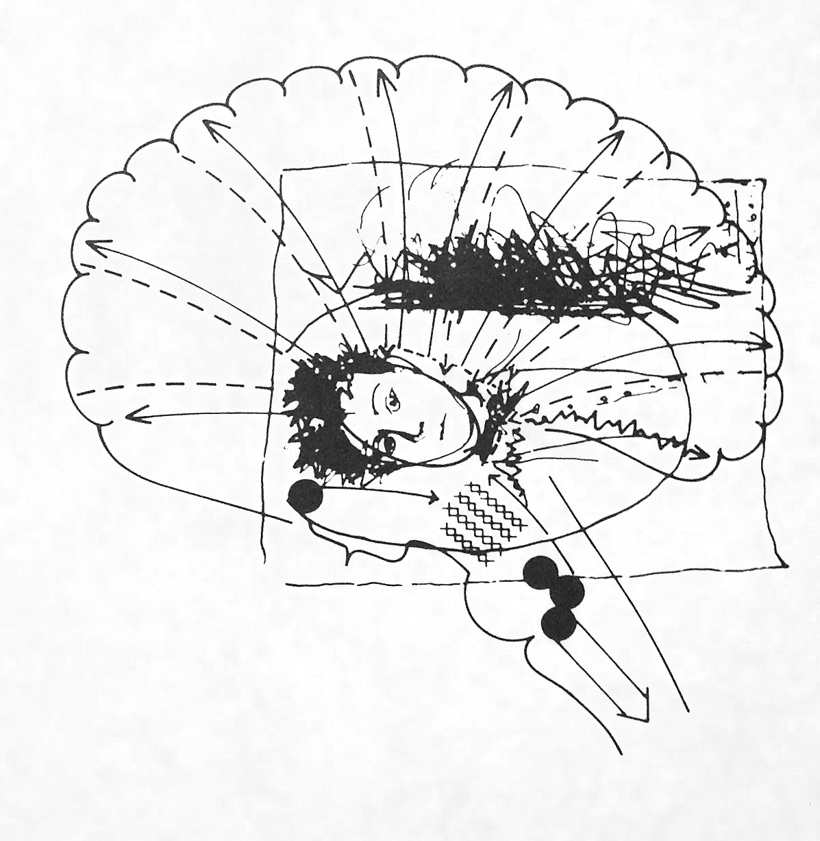 1197x1227 Thoughts Out Of Season Sleeping On A Drunken Boat Darden And Rimbaud