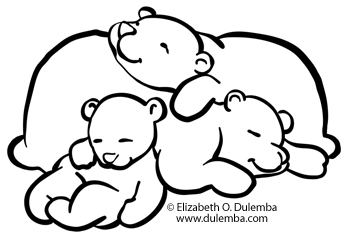 350x239 Dulemba Coloring Page Tuesday