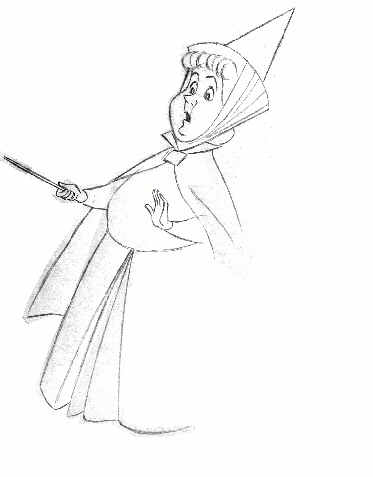 373x477 Sleeping Beauty