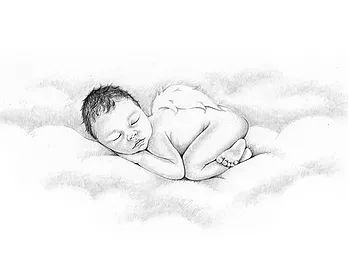 348x264 Pencil Portrait Mastery