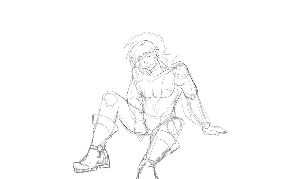 1131x707 Sketch) Sleeping Prince Of The Woods By Lilgrimmapple