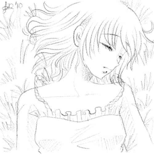 500x503 More Than I Am Scared Of Bird In The Sea