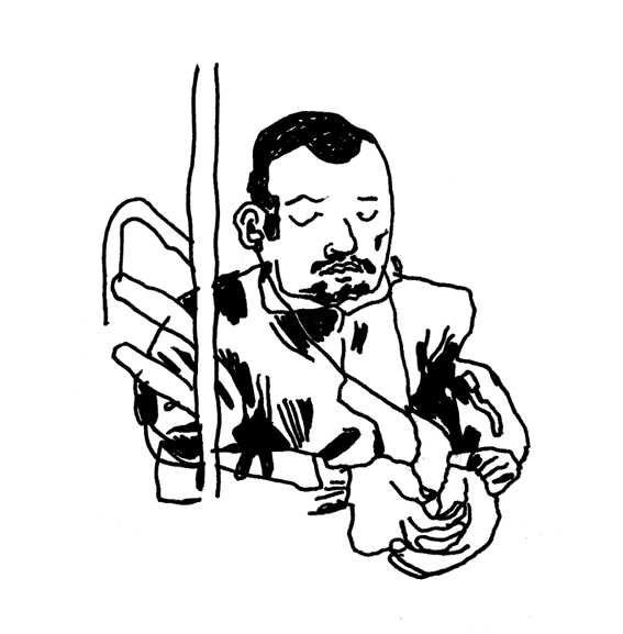 567x577 Every Person In New York