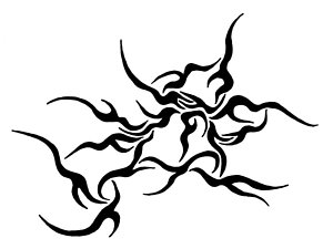 300x225 Sleeping Man Drawings