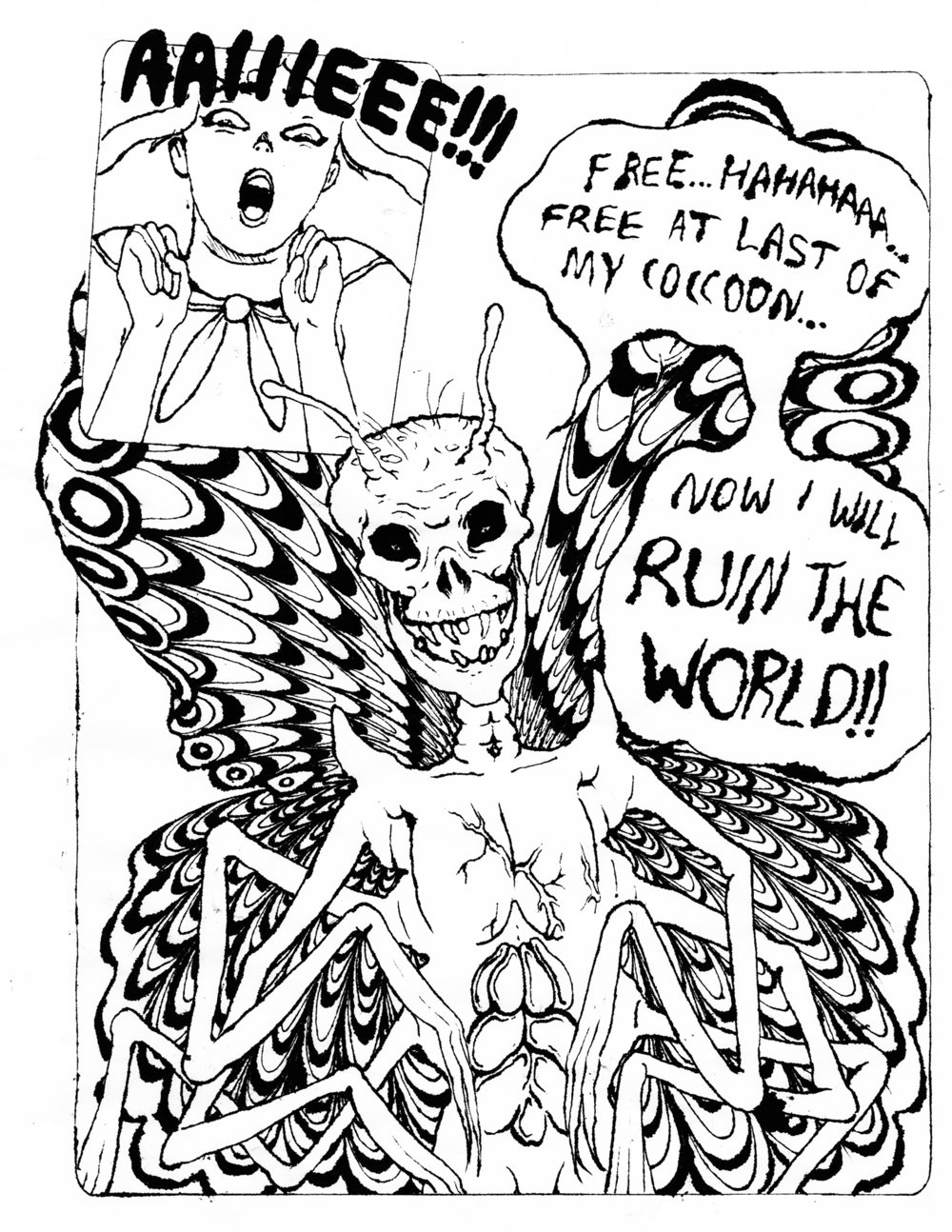 1000x1294 Sleepover Reese Adams Romagnoli