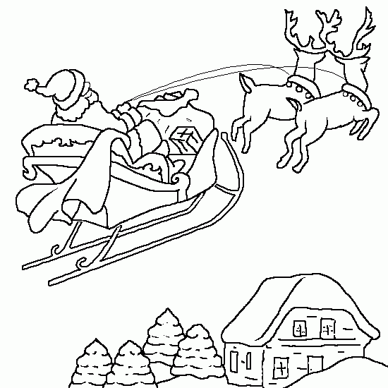 550x550 Christmas Pictures