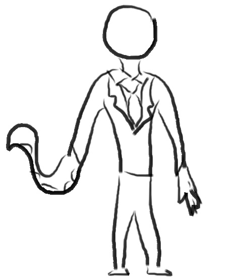 480x555 Channel Fear Them 1 The Slender Man